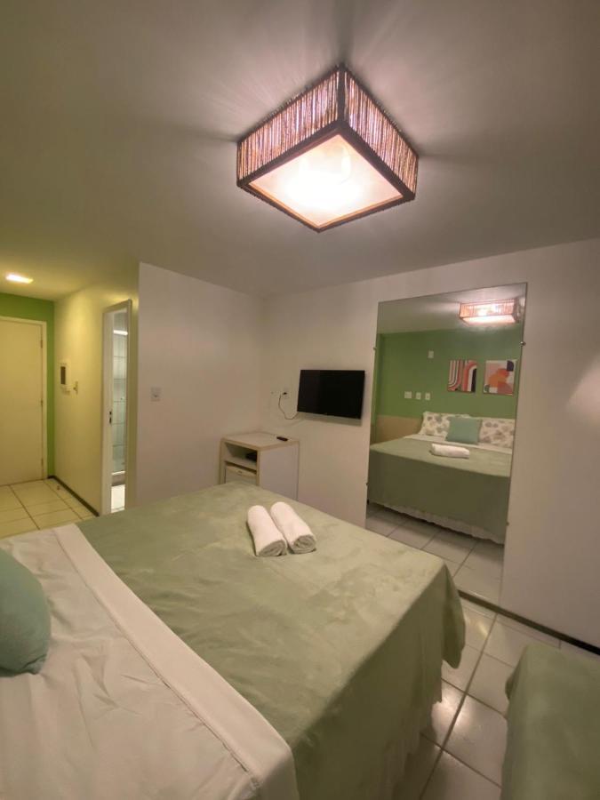 Barreirinhas Flat Gran Solare 210 Apartment Exterior photo